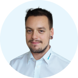 Kto sa vám bude venovať